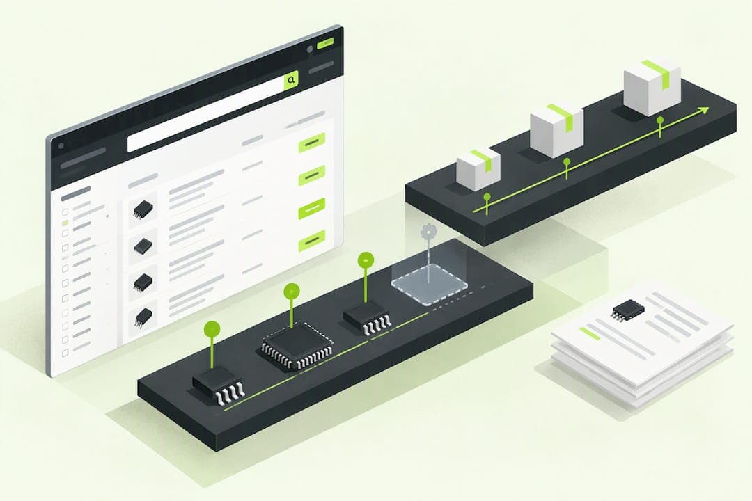 Design for Availability: Hardware Teams Need More Than Second Sources
