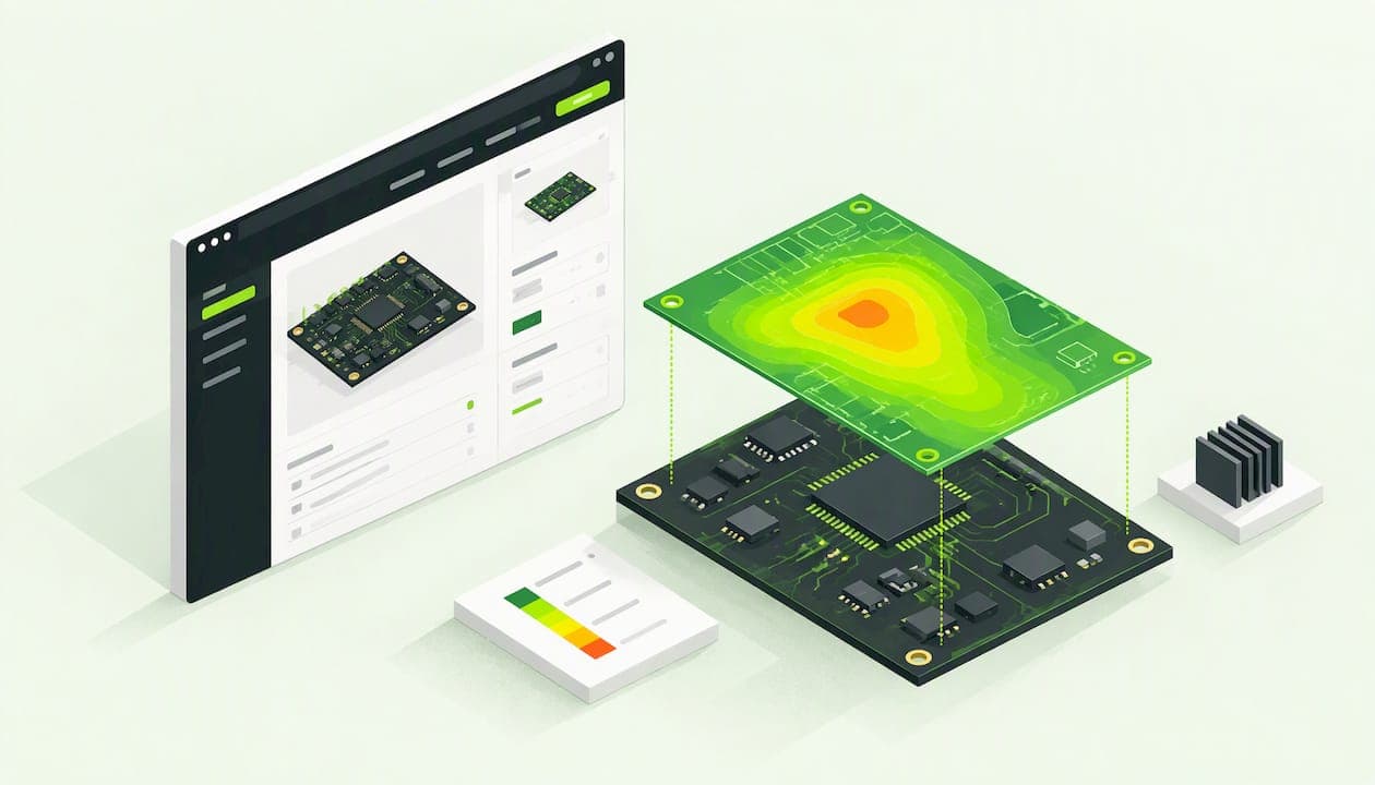 PCB Thermal Analysis: A Practical Guide for Engineers