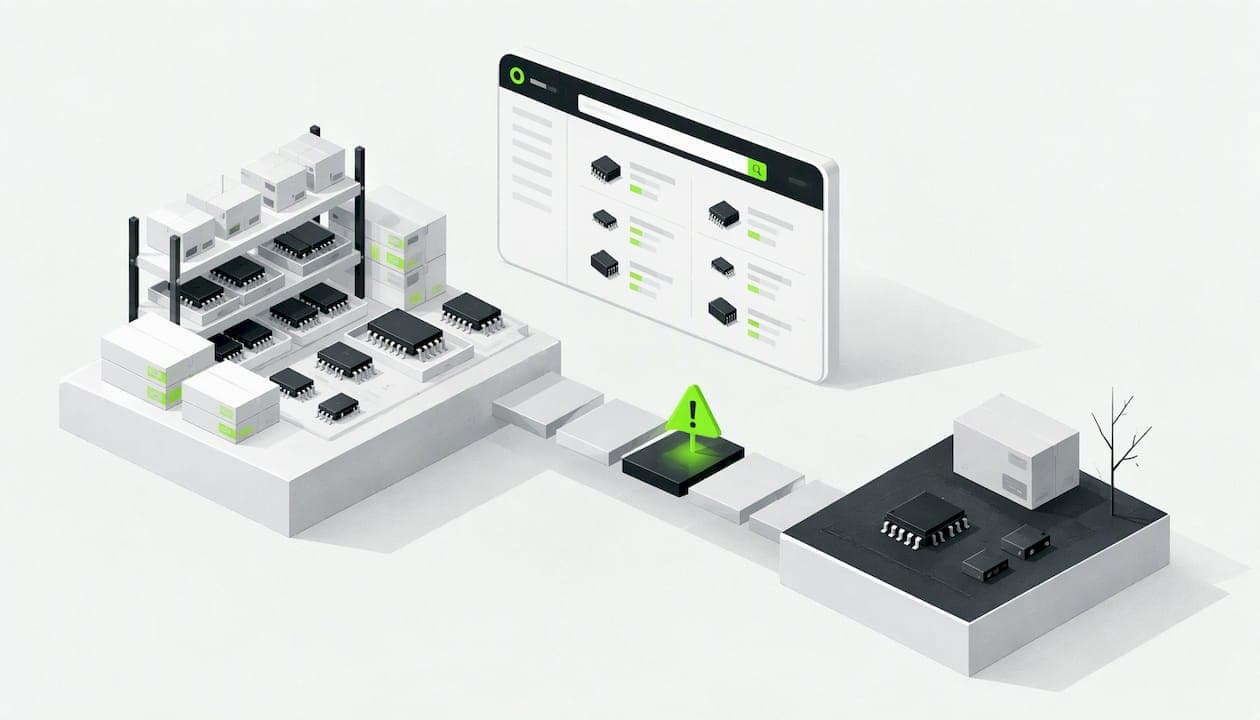 Component Lifecycle Risk: How to Spot It Before It Hits Your BOM