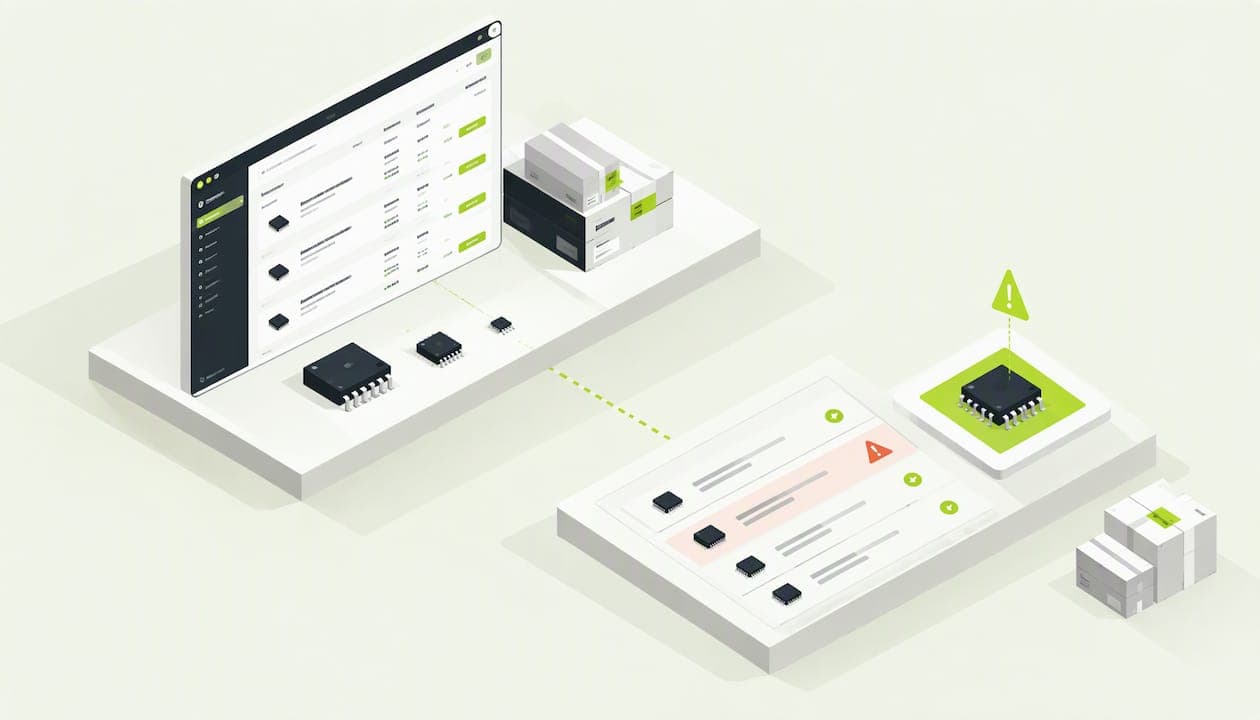 Inventory Risk Analysis for Hardware Teams: A Practical Guide