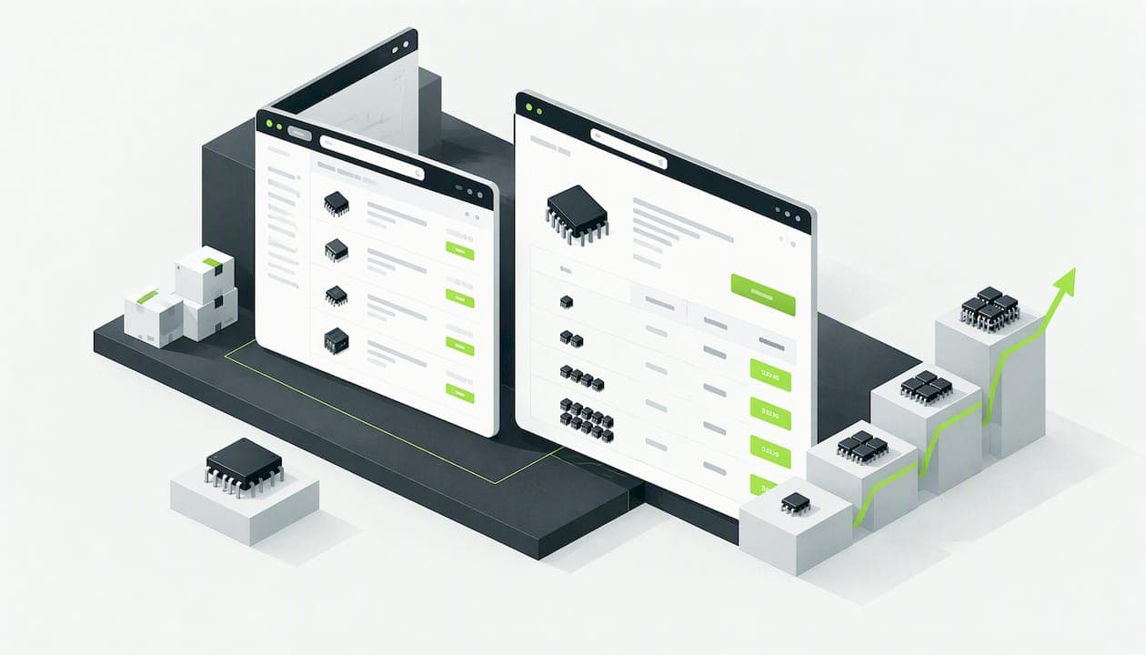 Component Price Breaks: How to Read Them and Buy Smart